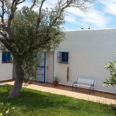 Casa Montecote Playa Los Canos De Meca Extérieur photo