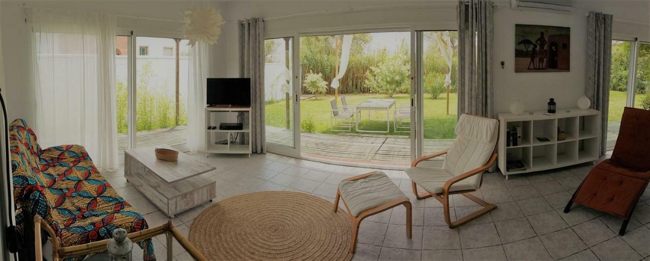 Casa Montecote Playa Los Canos De Meca Extérieur photo