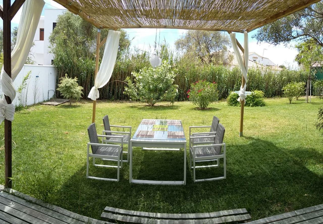 Casa Montecote Playa Los Canos De Meca Extérieur photo