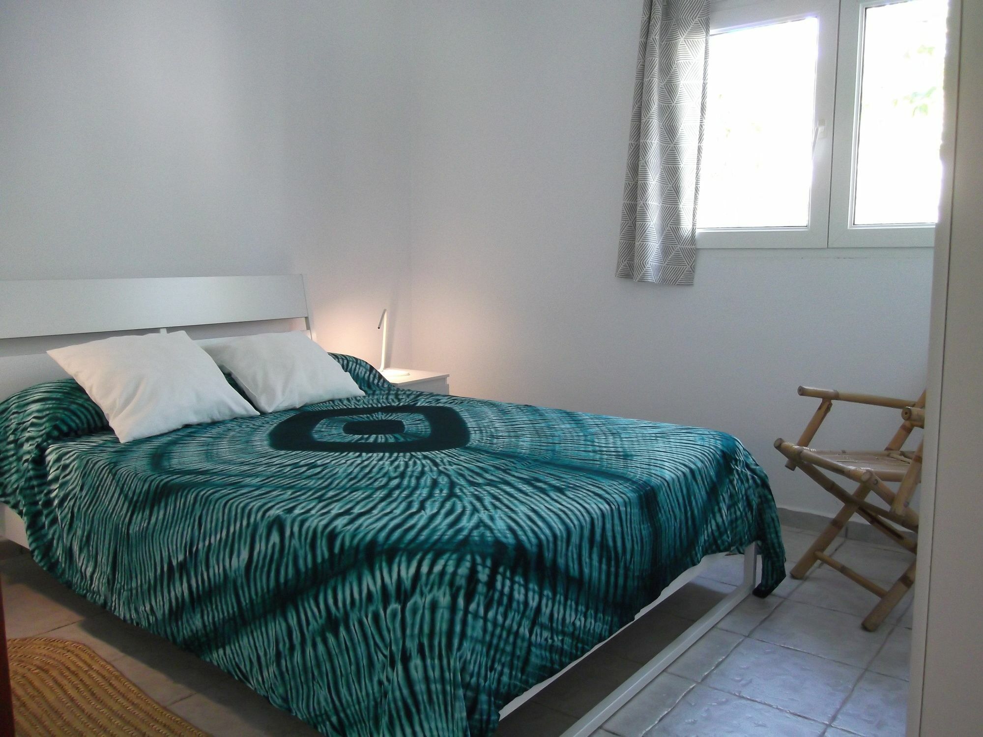 Casa Montecote Playa Los Canos De Meca Extérieur photo
